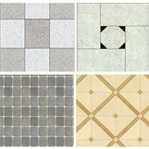 購(gòu)買(mǎi)地磚的注意事項(xiàng)