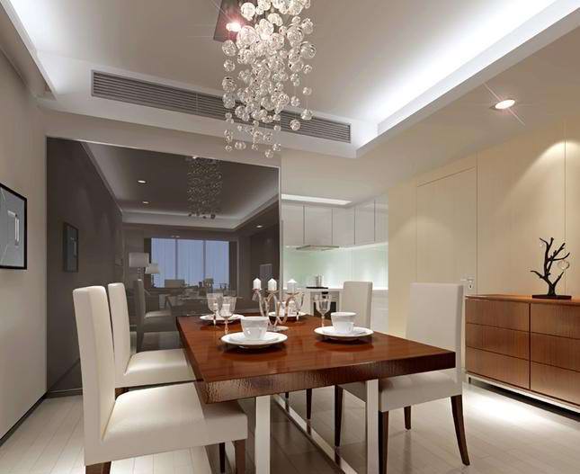 安裝復雜，與裝修同步