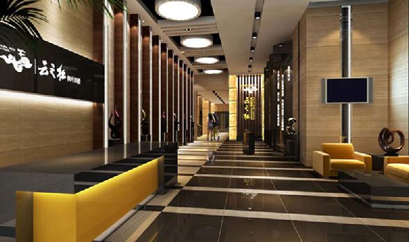 做好餐廳外觀設(shè)計(jì),外觀設(shè)計(jì)