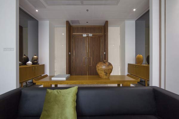 光影交錯,虛與實的對話,化有形與無形之間