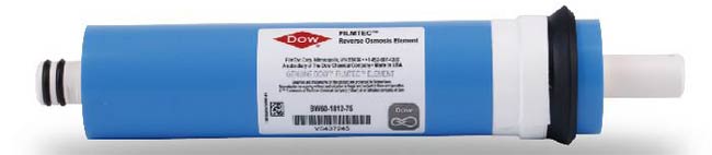 凈水機濾芯四級過濾效果圖