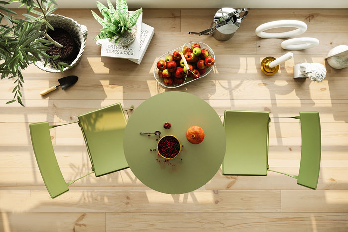 北歐風格辦公室休息區(qū)裝修設(shè)計案例效果圖