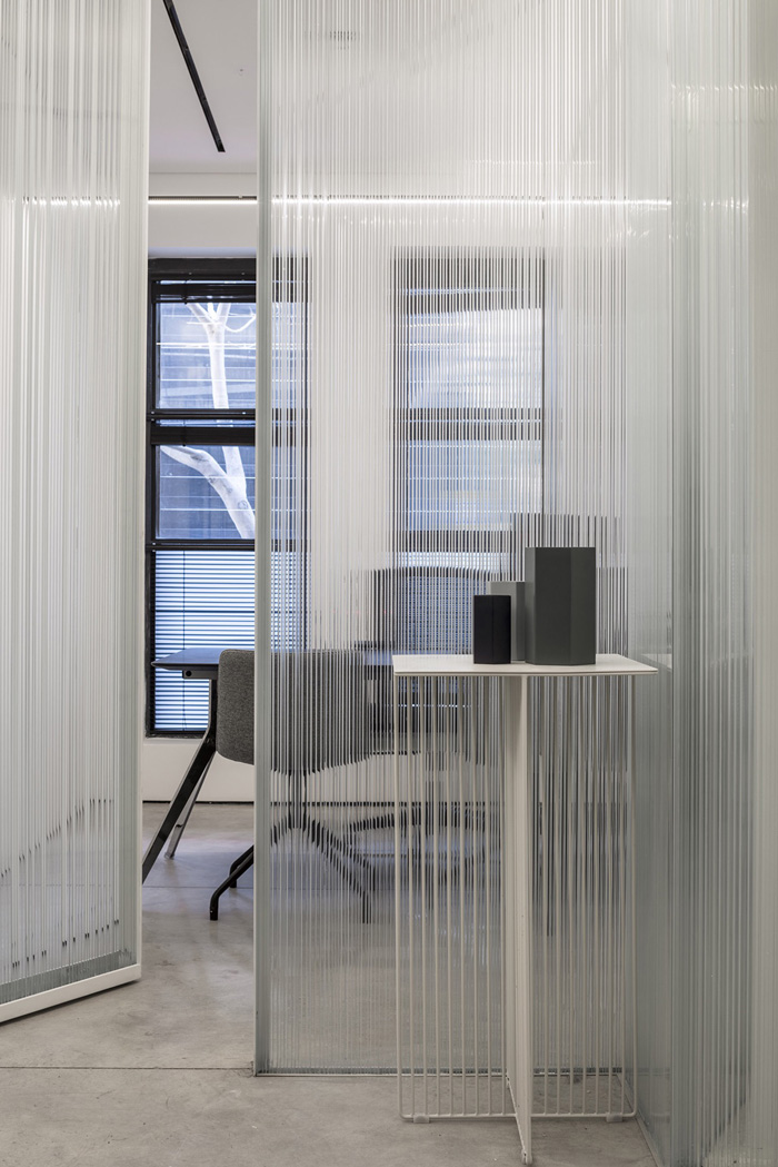 物業(yè)公司領(lǐng)導(dǎo)辦公室裝修設(shè)計效果圖