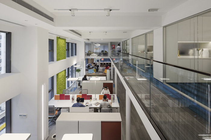 公司辦公室辦公區(qū)裝修設(shè)計(jì)方案